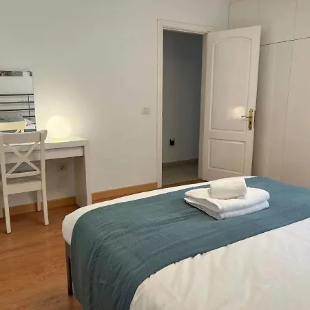 Appartement Olivin