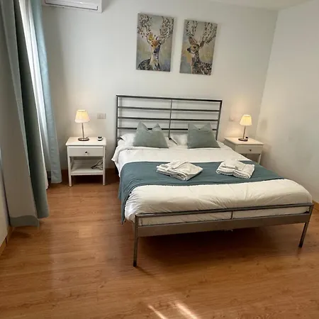 Appartement Olivin Puerto del Carmen (Lanzarote)