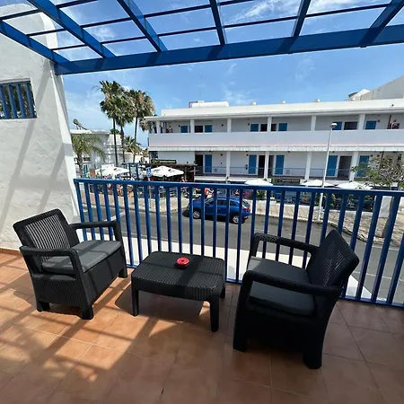 Appartement Olivin *