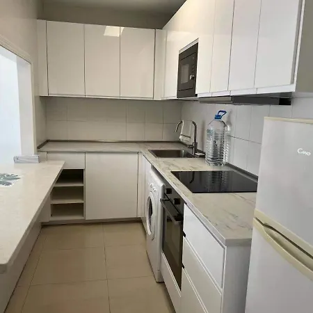 Olivin Apartmán Puerto del Carmen (Lanzarote)